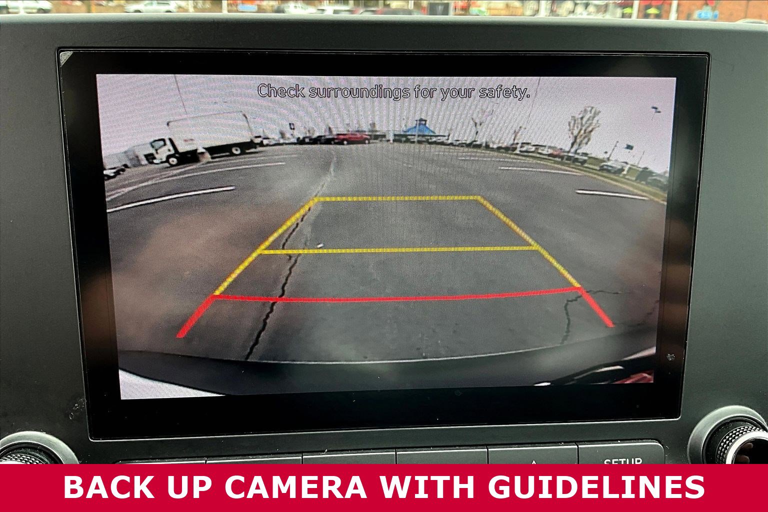 Used 2022 Hyundai Kona SEL image 13