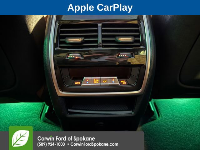 Used 2023 BMW X5 xDrive45e w/ Executive Package image 14