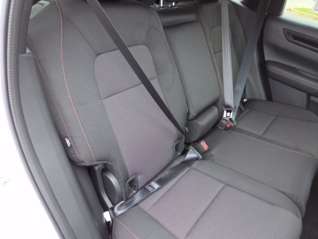 New 2027 Honda CR-V TrailSport image 30