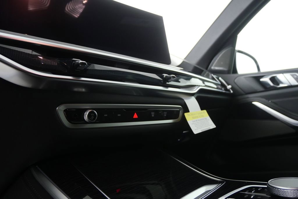 New 2026 BMW X5 sDrive40i RWD image 19