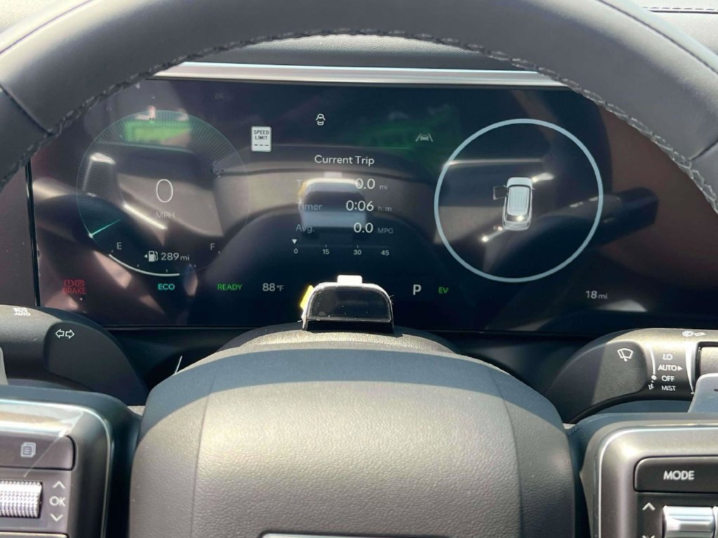 New 2027 Hyundai Palisade SEL AWD/4WD image 28