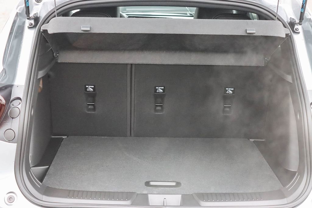 New 2026 Chevrolet Trax RS image 25