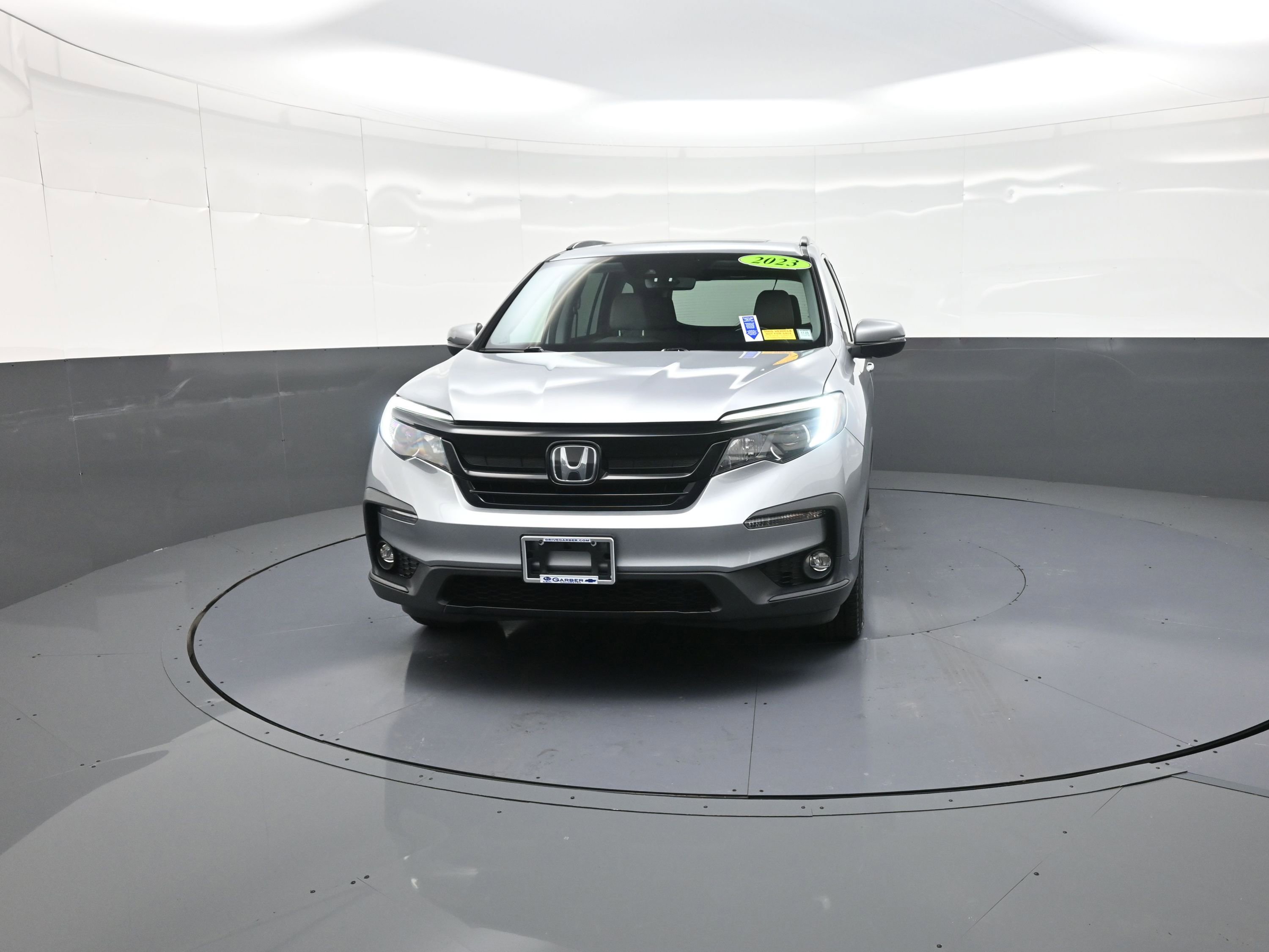 Used 2021 Honda Pilot Special Edition image 4