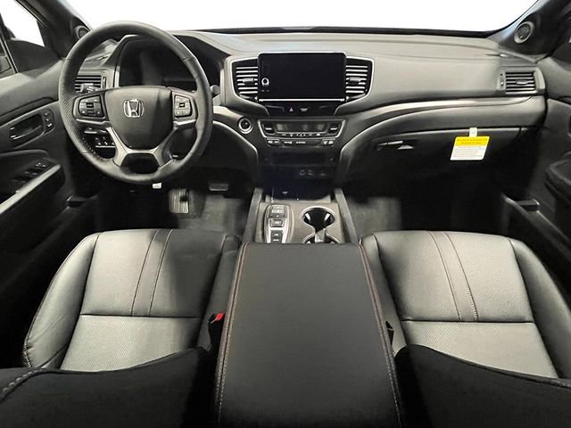 New 2026 Honda Ridgeline TrailSport image 28