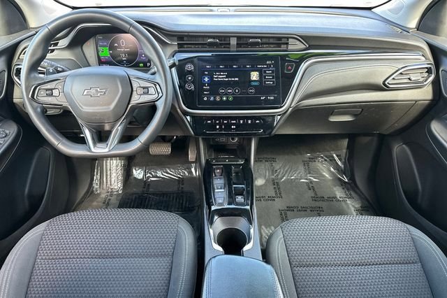 Used 2023 Chevrolet Bolt EUV LT image 15