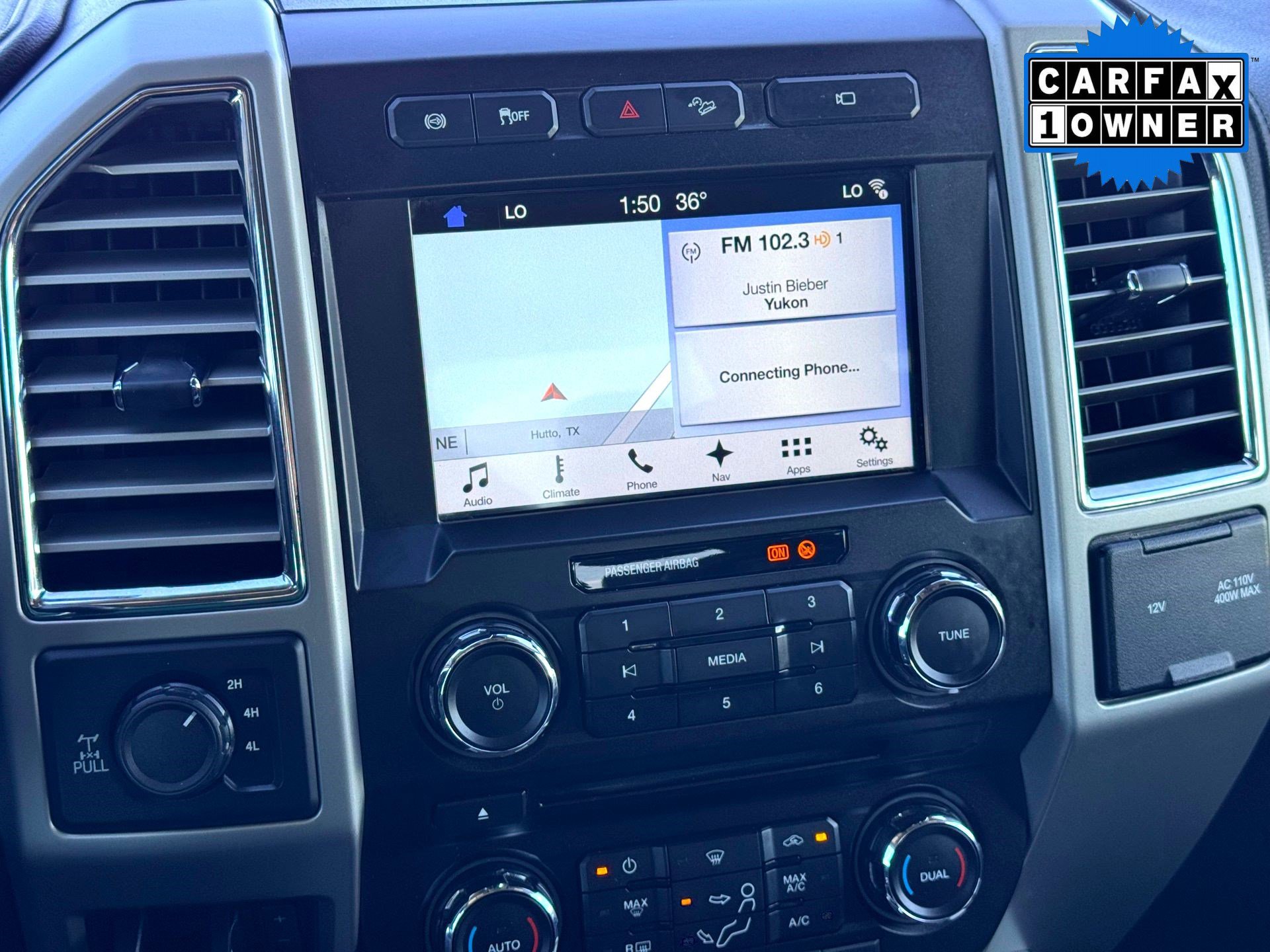 Used 2017 Ford F350 Lariat w/ Lariat Ultimate Package image 26