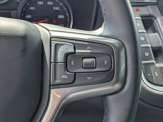 Used 2024 Chevrolet Suburban LS RWD image 12