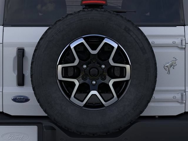New 2026 Ford Bronco Outer Banks AWD/4WD image 24