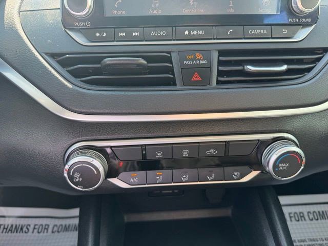 Used 2020 Nissan Altima 2.5 S FWD image 27