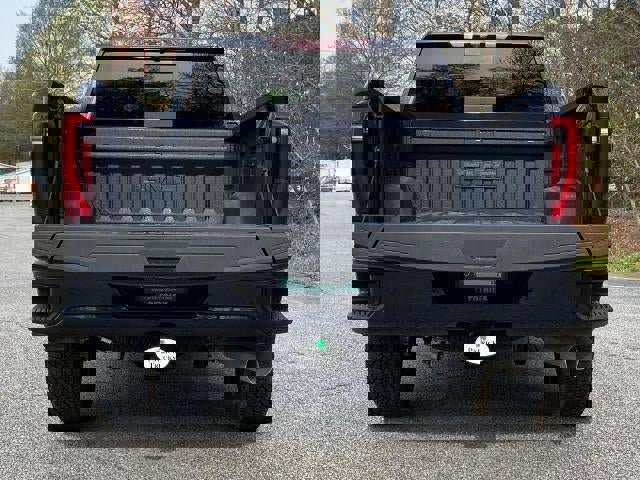 New 2025 GMC Sierra 2500 Denali Ultimate w/ Max Trailering Package image 6