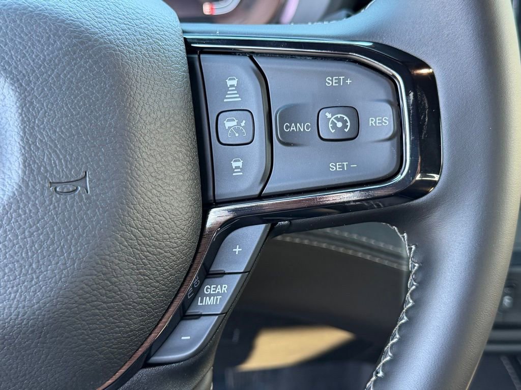 New 2026 RAM 2500 Limited image 18