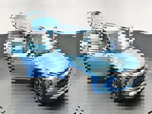 New 2026 Chevrolet TrailBlazer LT w/ Convenience Package image 52