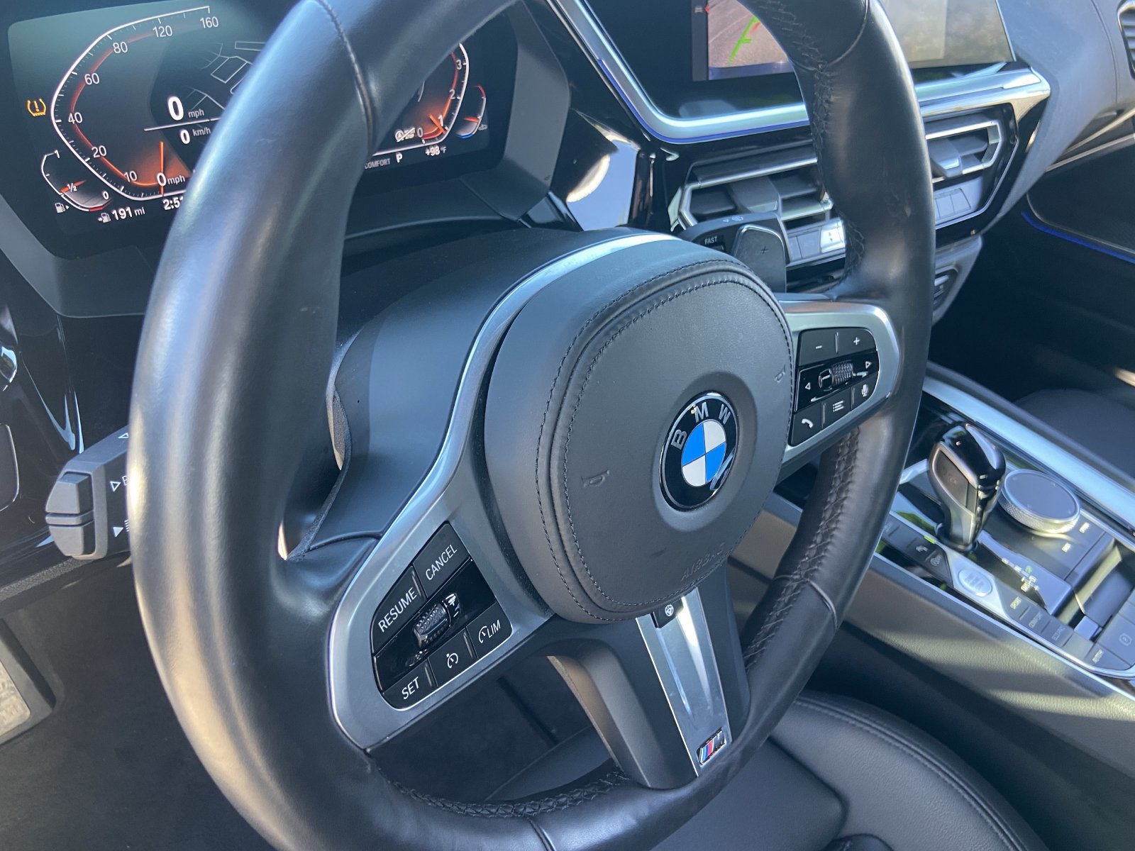 Used 2026 BMW Z4 sDrive30i RWD image 33
