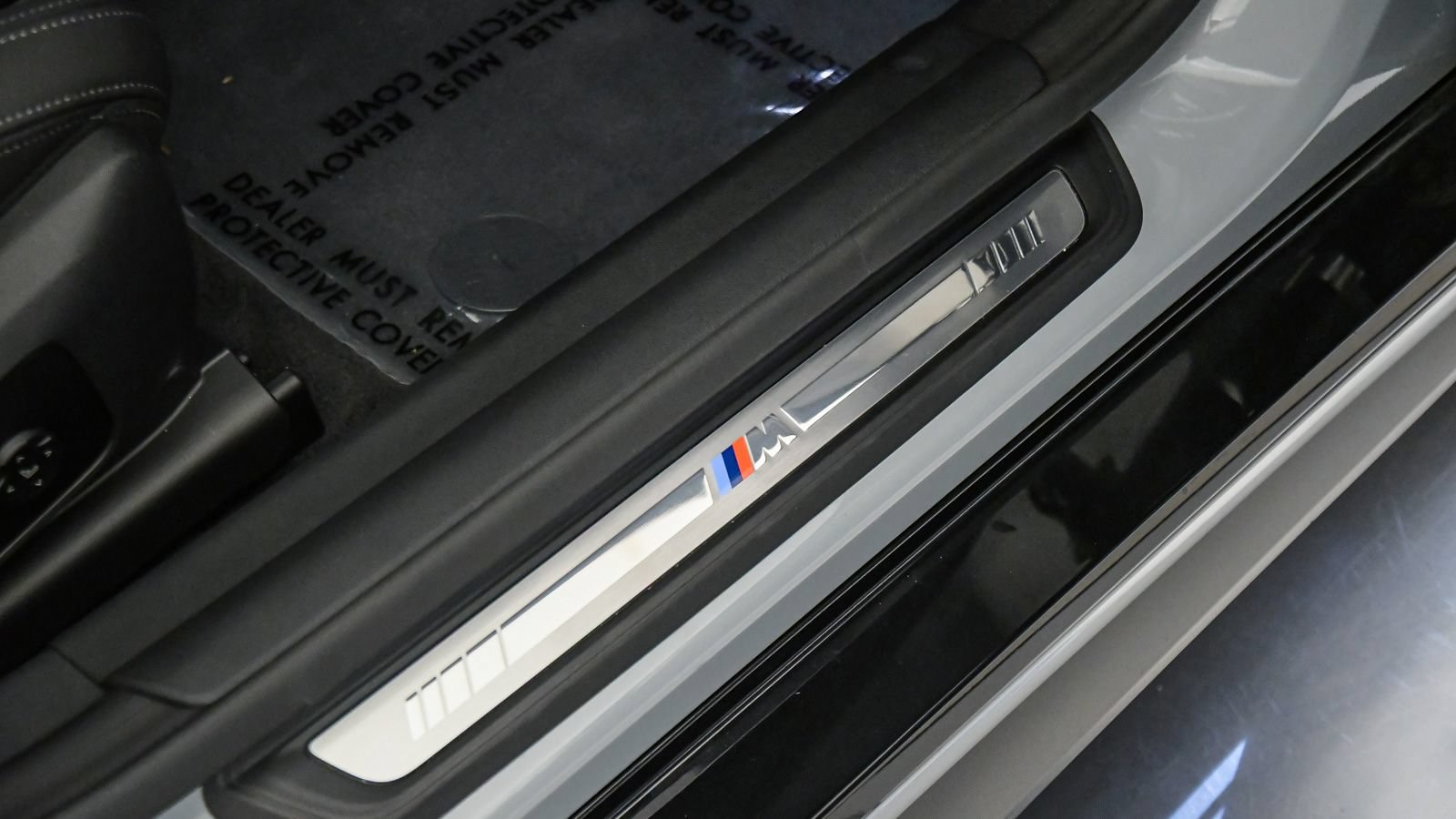 Used 2025 BMW i4 M50 AWD/4WD image 21