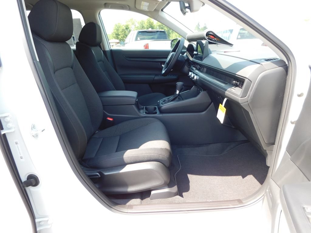 New 2026 Honda CR-V EX image 18