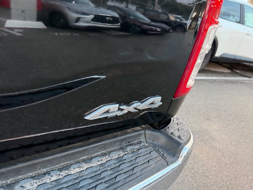 Used 2021 RAM 2500 Big Horn AWD/4WD image 16