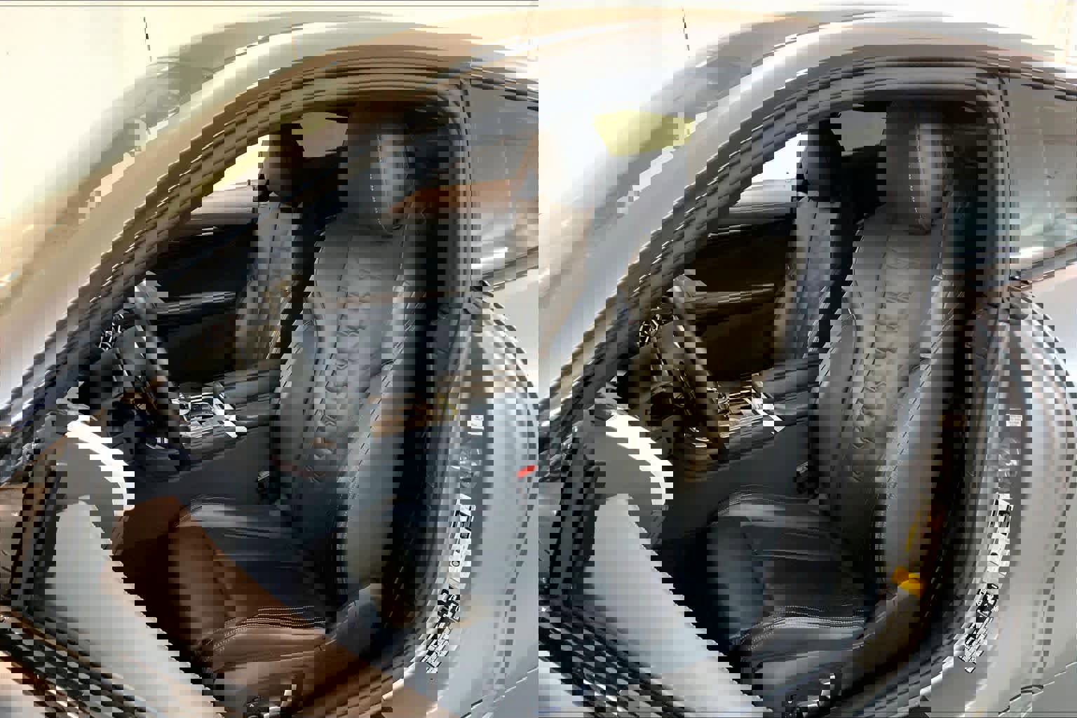 Certified 2023 BMW M850i xDrive M850i xDrive image 7