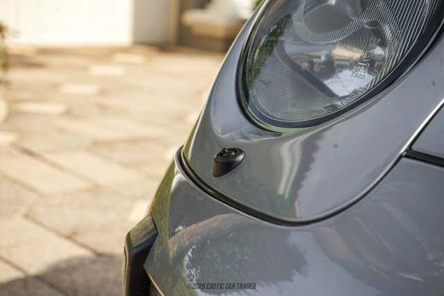 Used 1998 Porsche 911 Carrera image 75