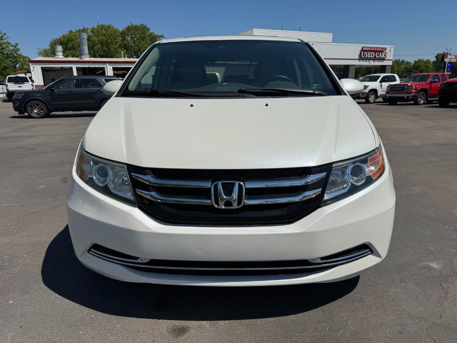 Used 2016 Honda Odyssey EX-L image 8