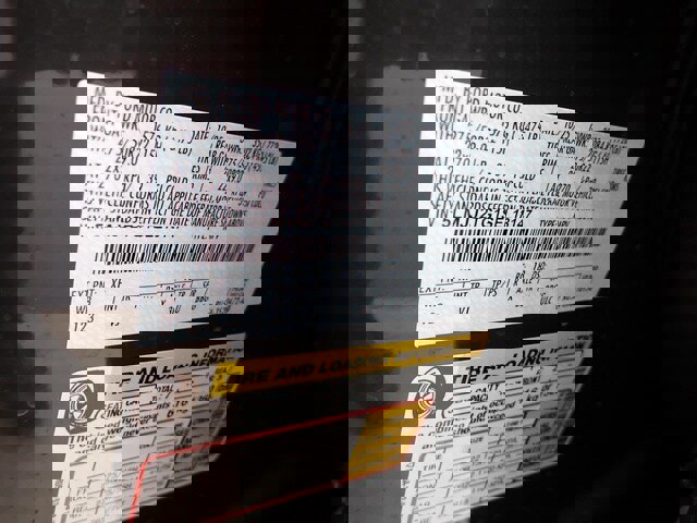 New 2025 Lincoln Navigator Black Label image 23