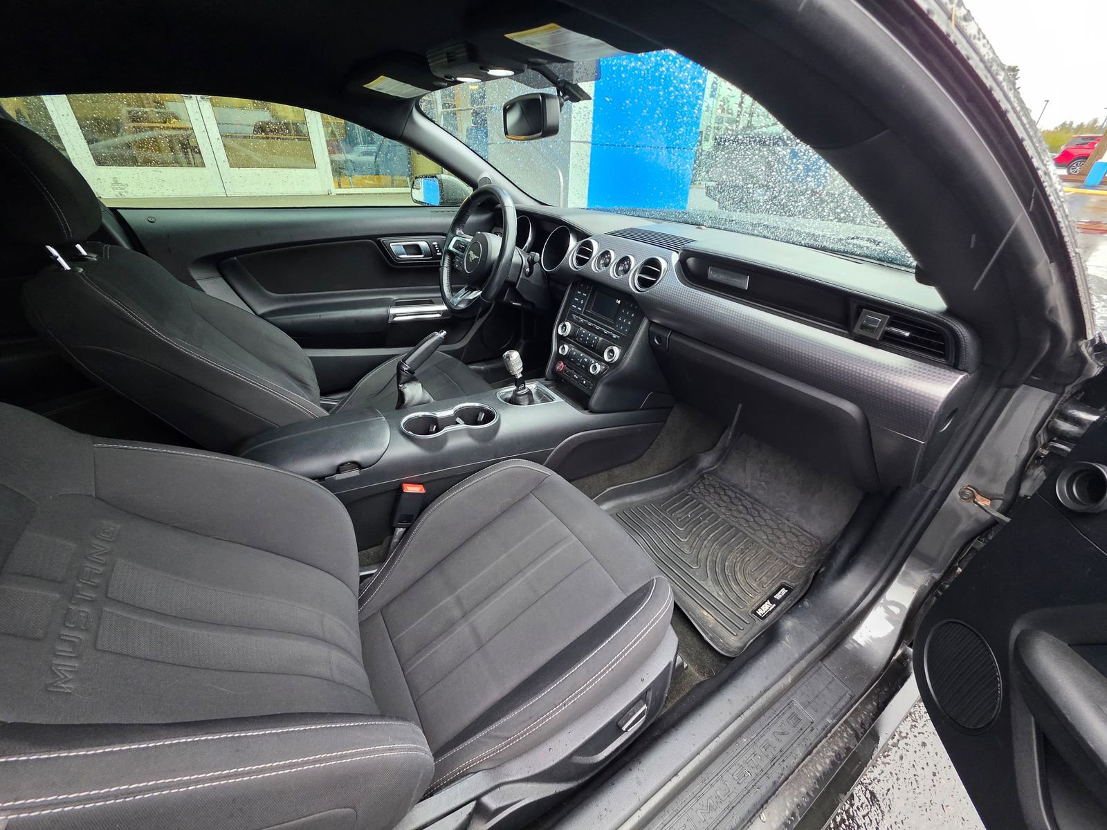 Used 2018 Ford Mustang GT w/ GT Performance Package image 15