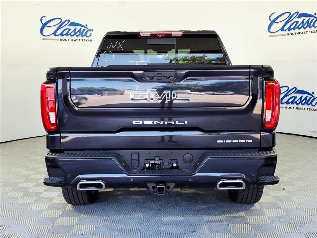 New 2026 GMC Sierra 1500 Denali Ultimate image 22