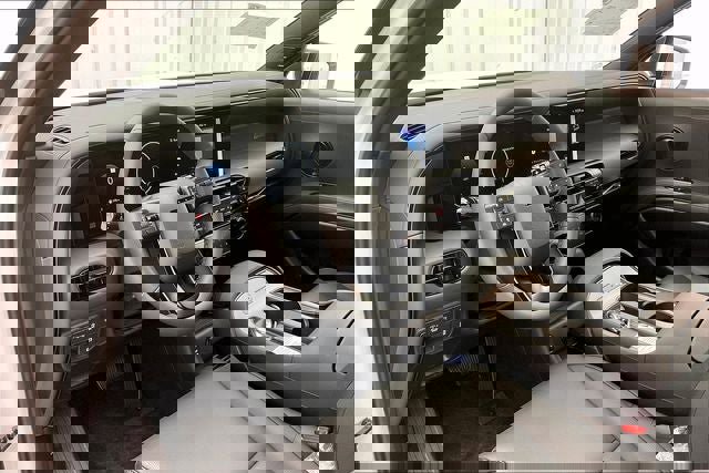 New 2026 Hyundai Palisade XRT Pro image 8