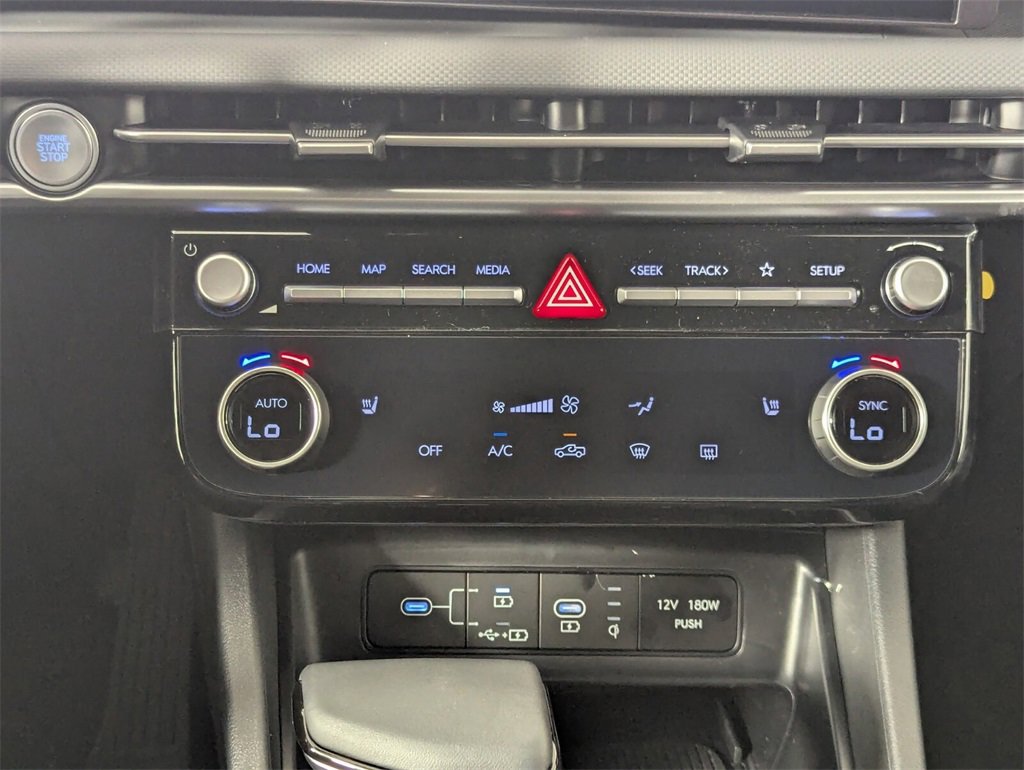 New 2026 Hyundai Santa Cruz XRT image 20