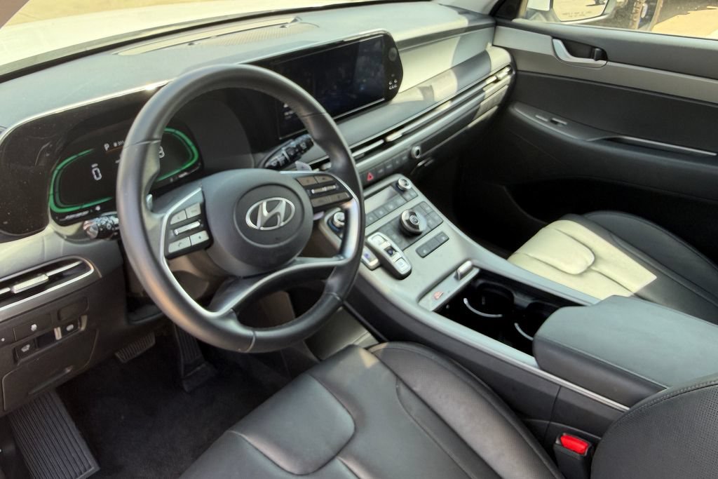 Used 2025 Hyundai Palisade SEL FWD image 10