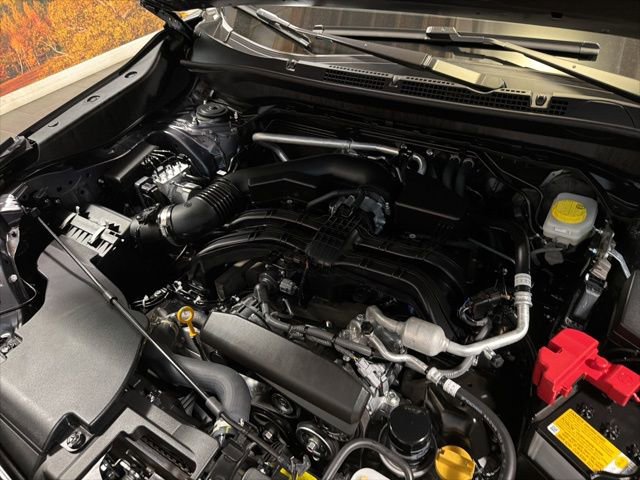 Certified 2025 Subaru Forester Touring w/ Popular Package - Touring image 19