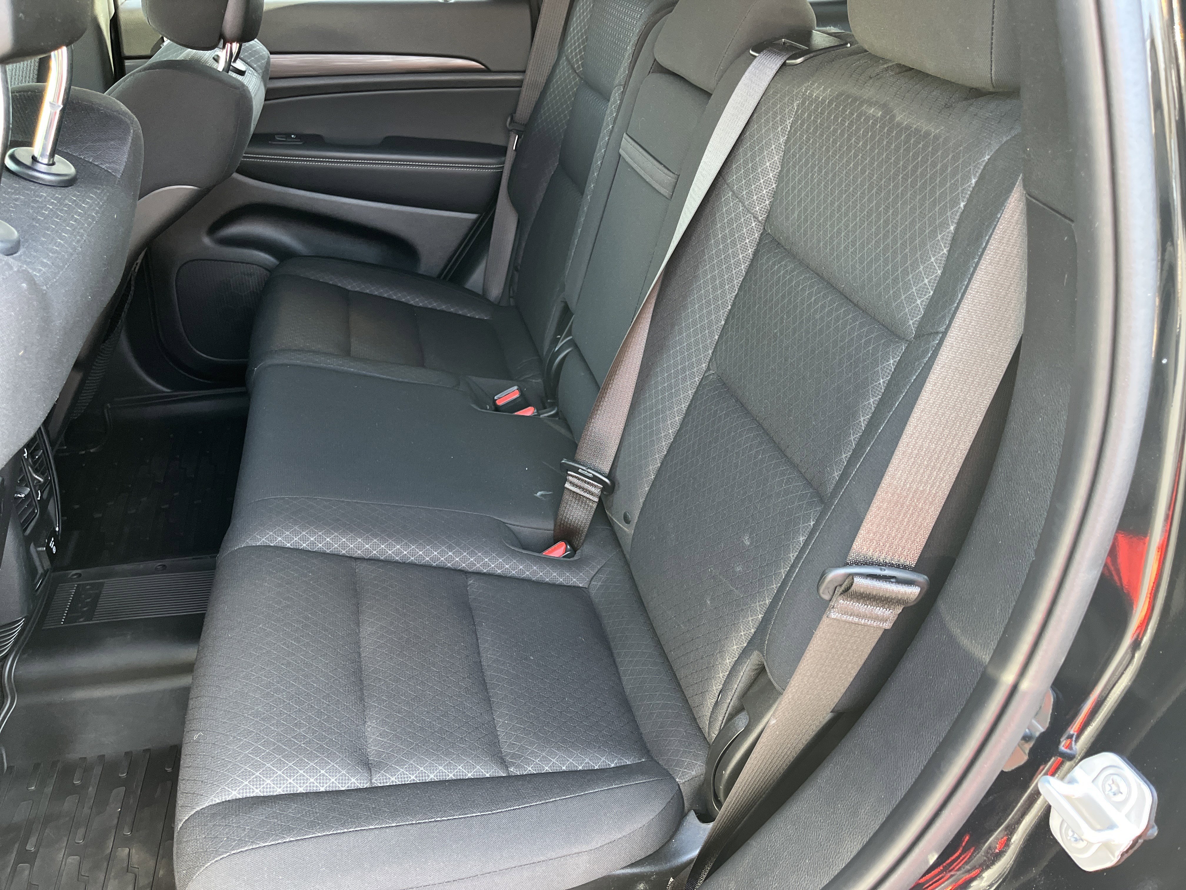 Used 2021 Jeep Grand Cherokee Freedom Edition image 17