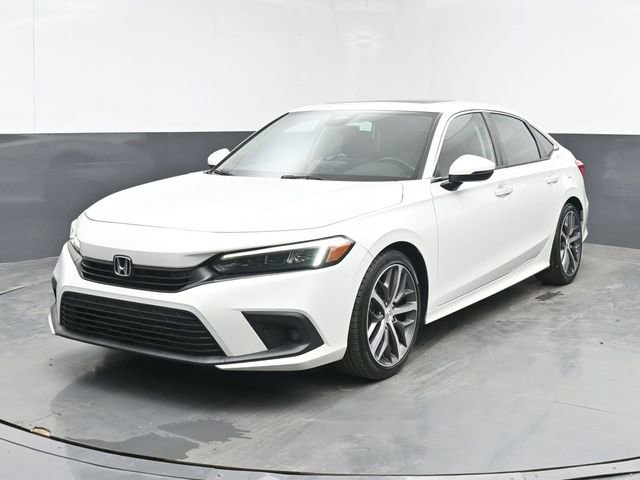 Used 2022 Honda Civic Touring image 5