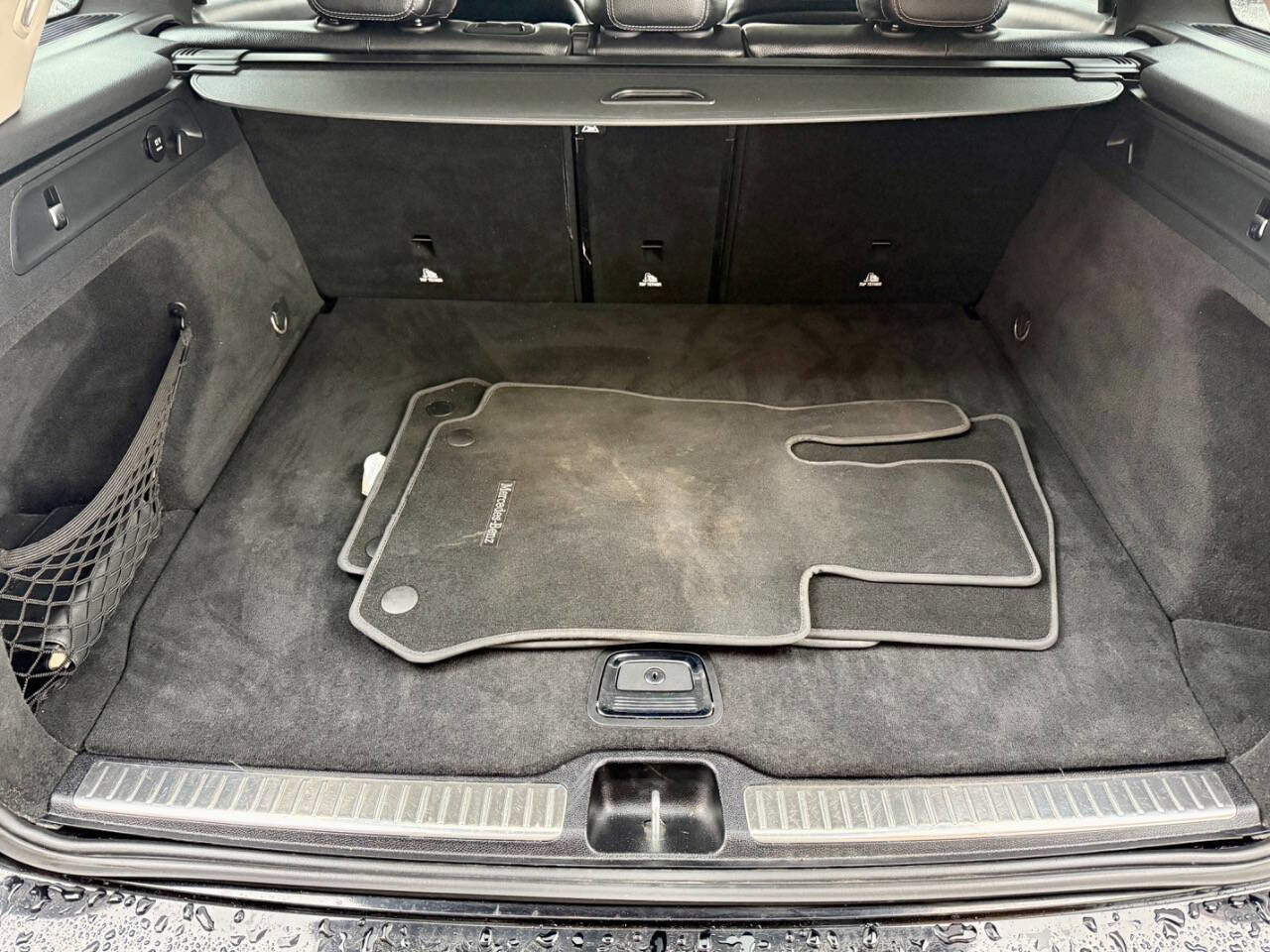 Used 2016 Mercedes-Benz GLC 300 w/ Premium Package image 38