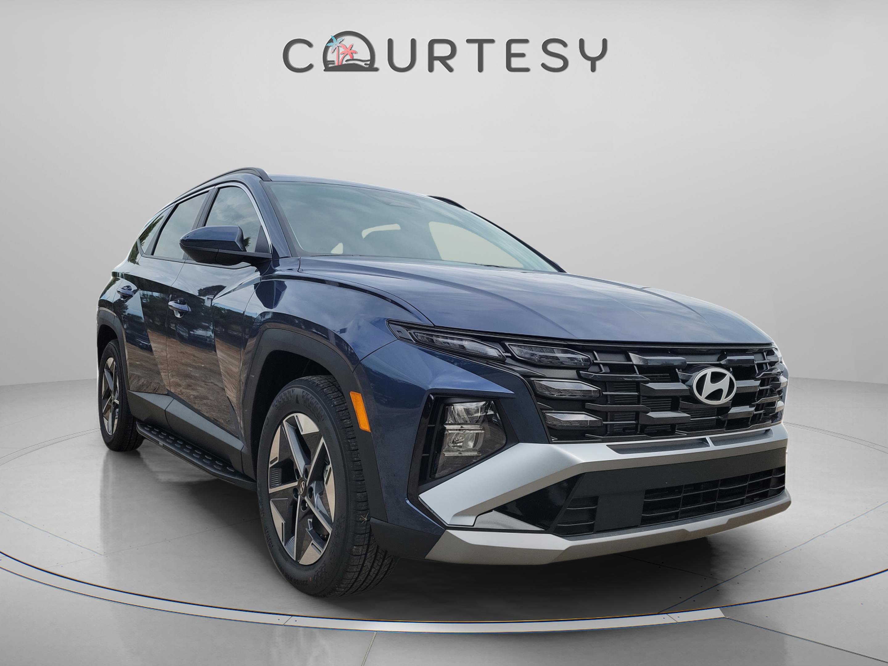 New 2026 Hyundai Tucson SEL image 5