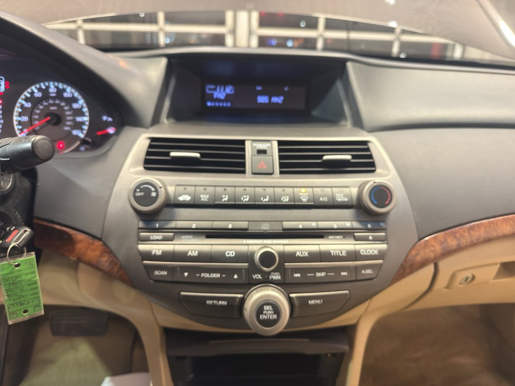 Used 2012 Honda Accord EX image 19