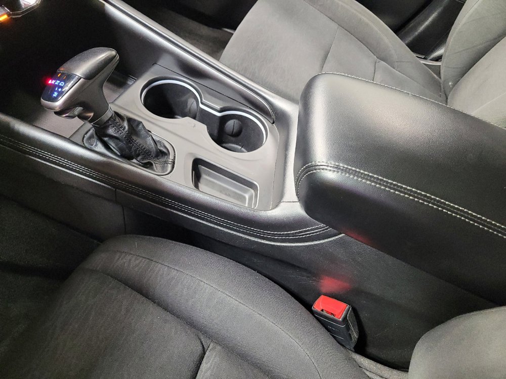Used 2021 Dodge Durango SXT w/ 3rd Row Seating Group RWD image 26