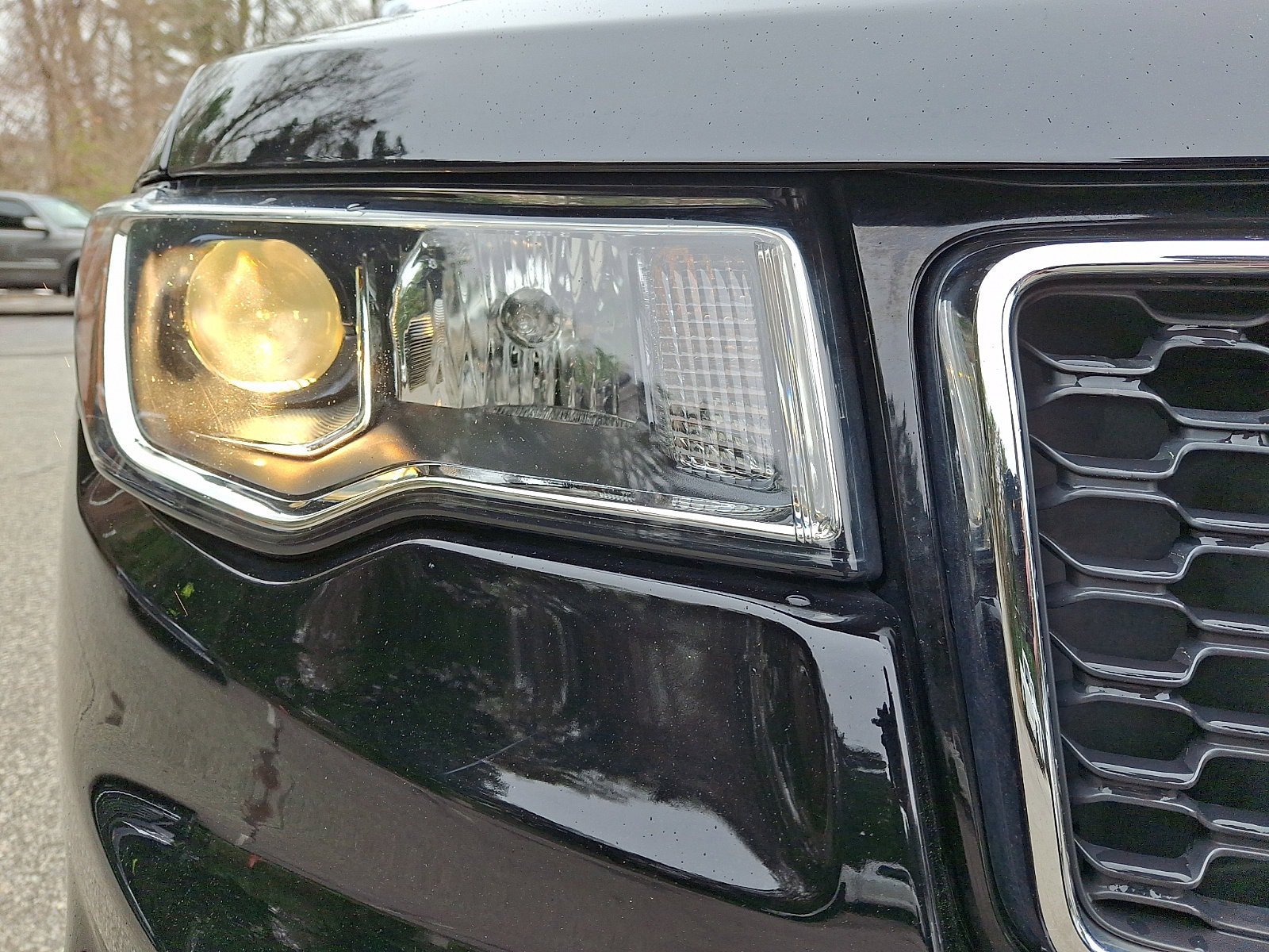 Used 2021 Jeep Grand Cherokee Limited AWD/4WD image 9