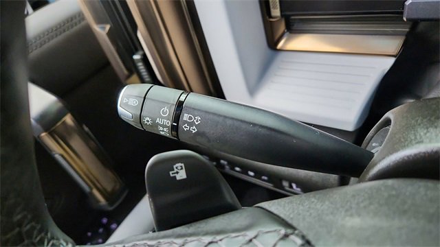 Used 2024 GMC Hummer EV 3X w/ Omega Edition image 40