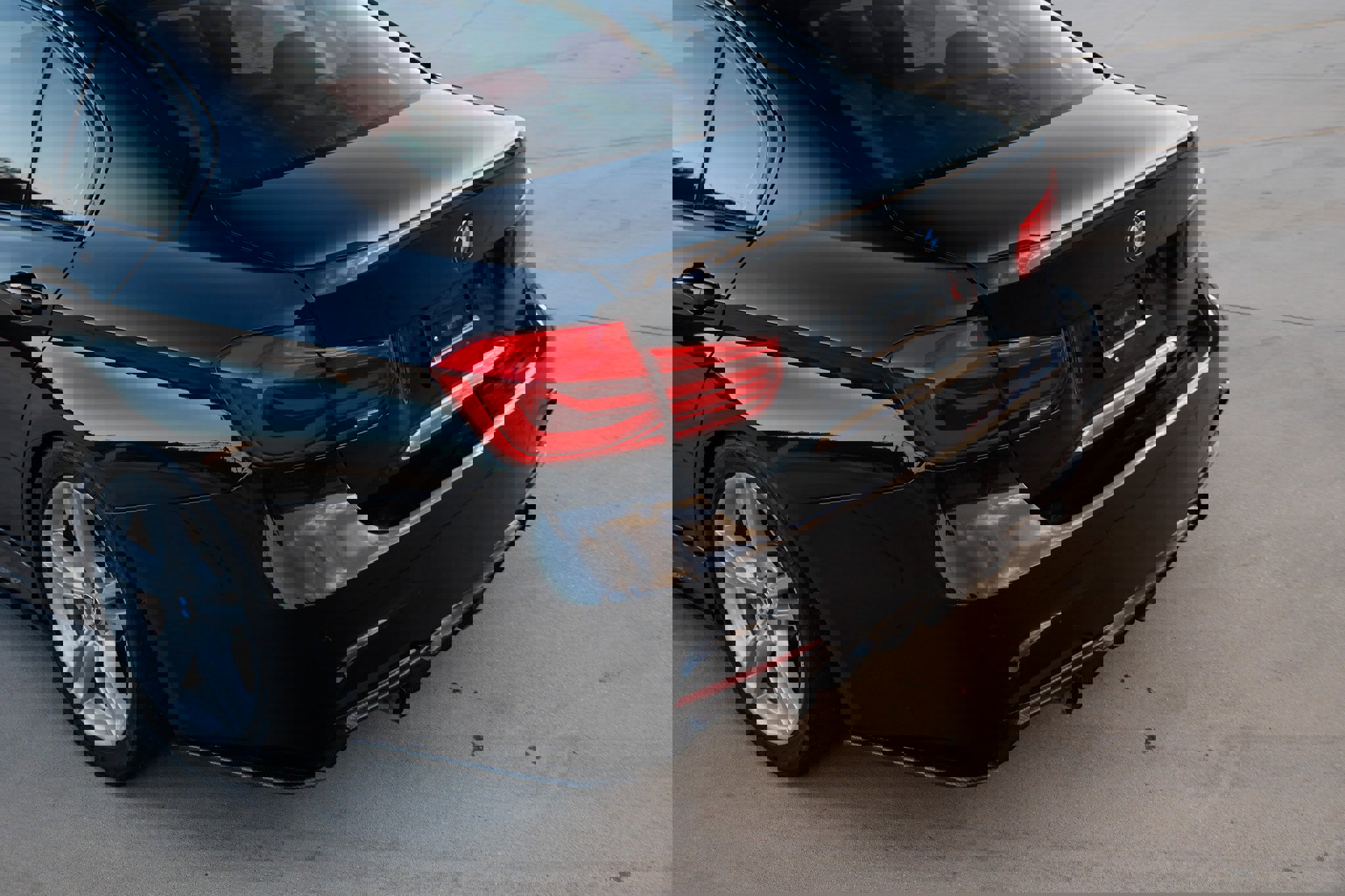 Used 2017 BMW 340i xDrive Sedan image 43