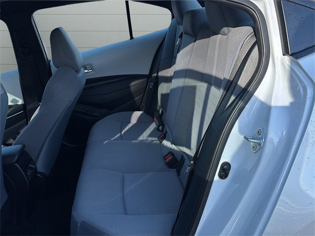 Certified 2025 Toyota Corolla SE image 22