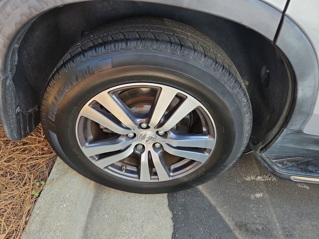 Used 2016 Honda Pilot EX-L image 7