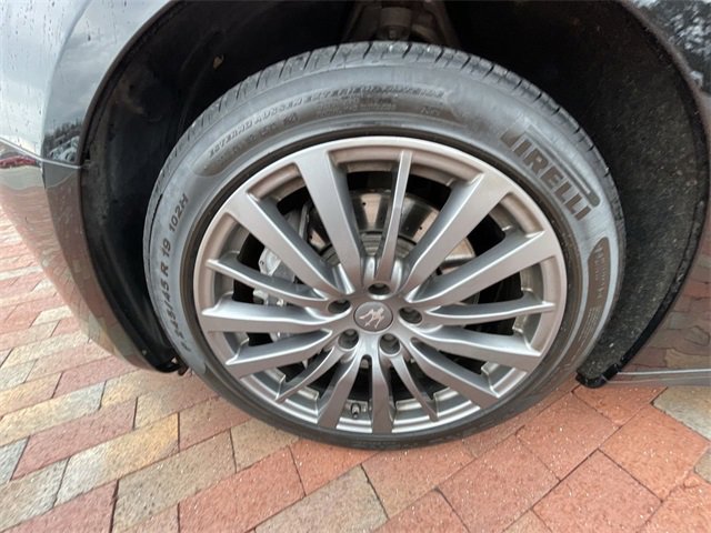Used 2018 Maserati Ghibli S Q4 image 10