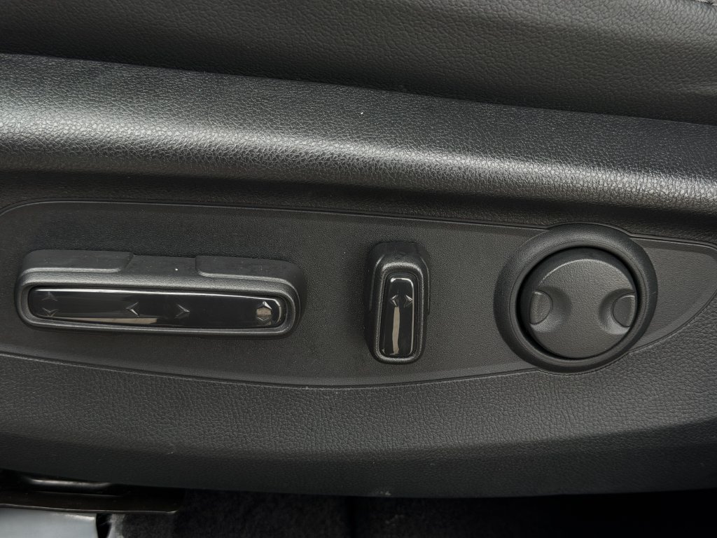 Used 2026 Honda CR-V EX-L image 26