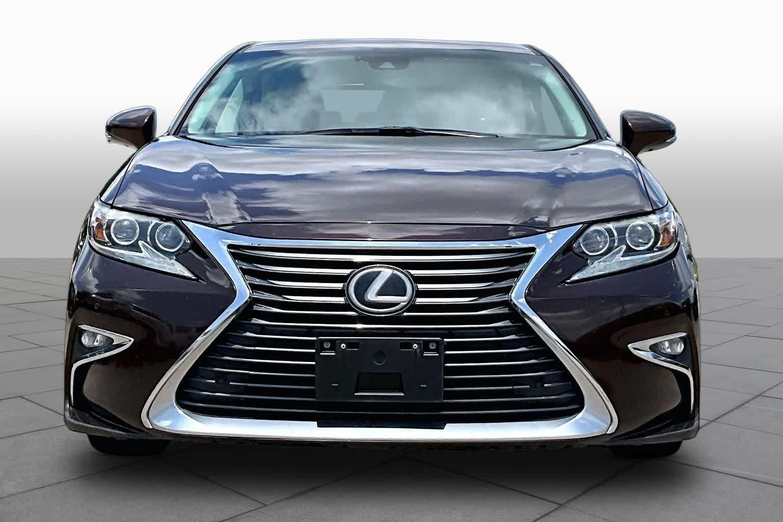 Used 2016 Lexus ES 350 FWD image 4