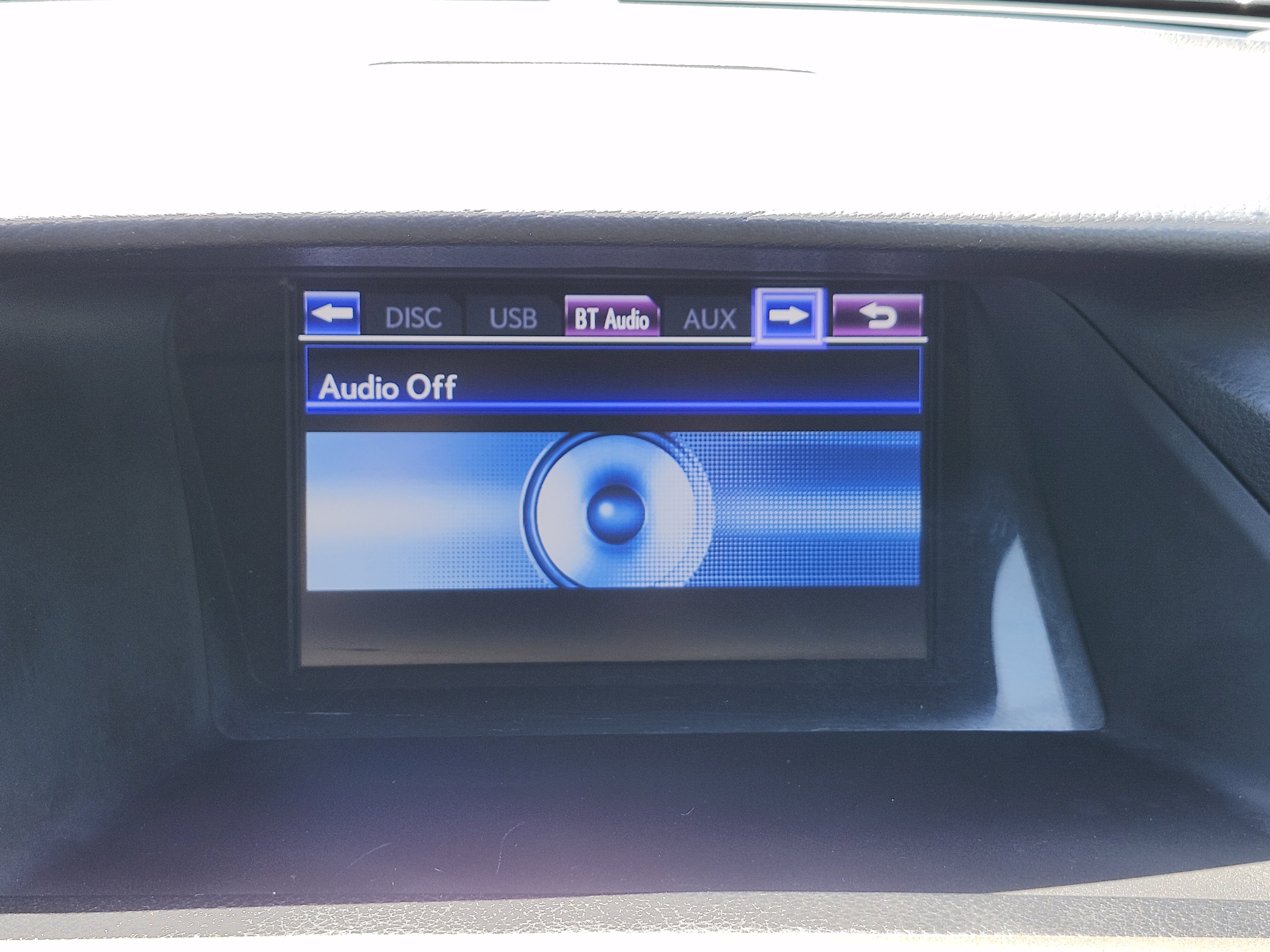 Used 2015 Lexus RX 350 AWD image 8