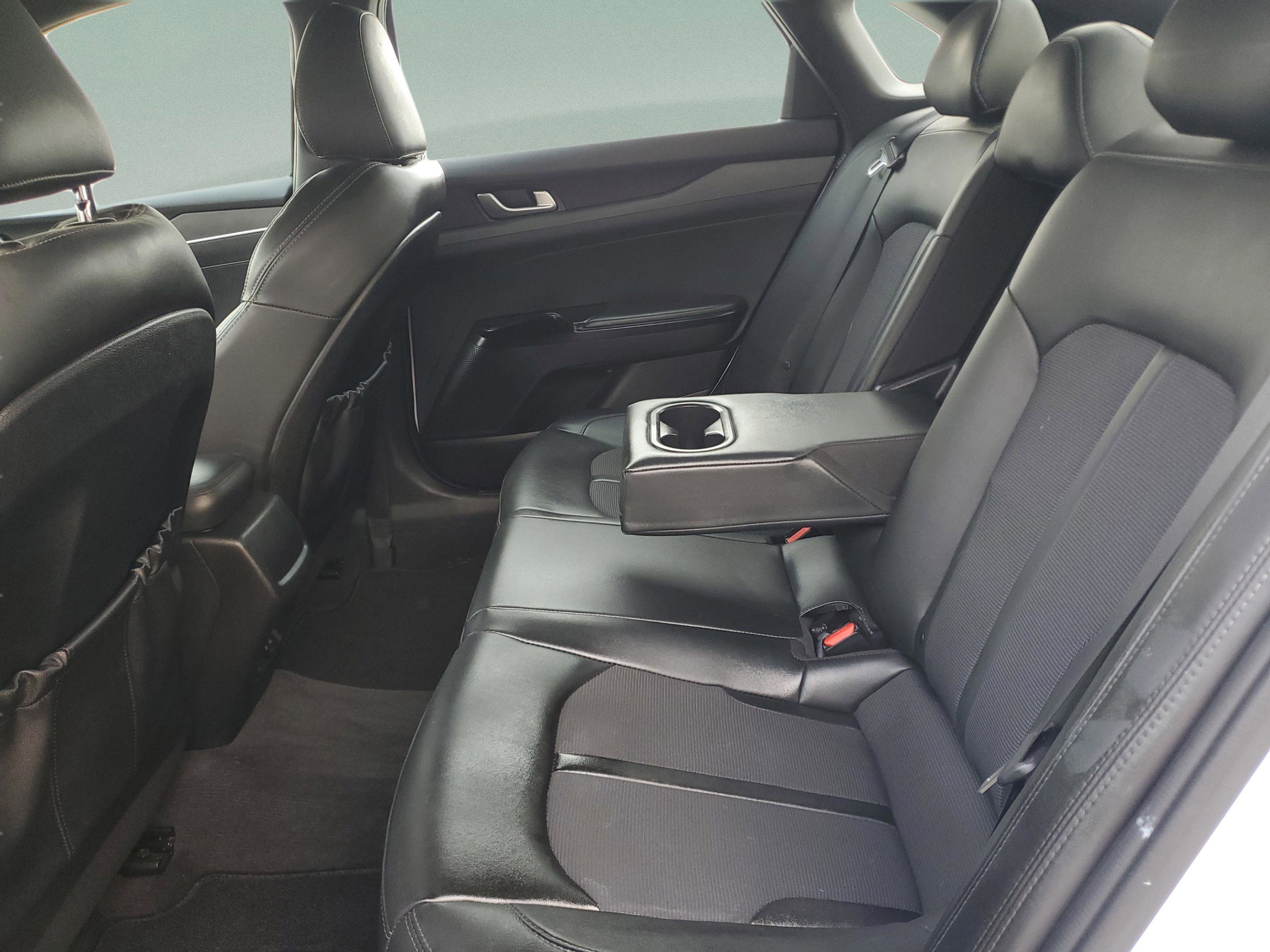 Used 2022 Kia K5 GT-Line w/ GT-Line FWD Premium Package image 7