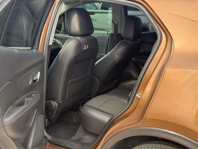 Used 2016 Buick Encore AWD image 28