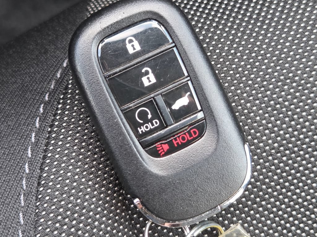 Certified 2024 Honda CR-V EX image 38
