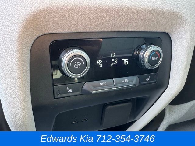 Used 2025 GMC Acadia Denali w/ LPO, Floor Liner Package image 16