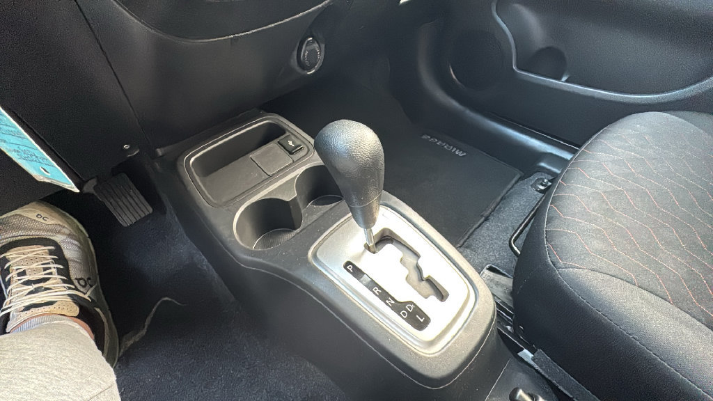 Used 2024 Mitsubishi Mirage ES FWD image 25